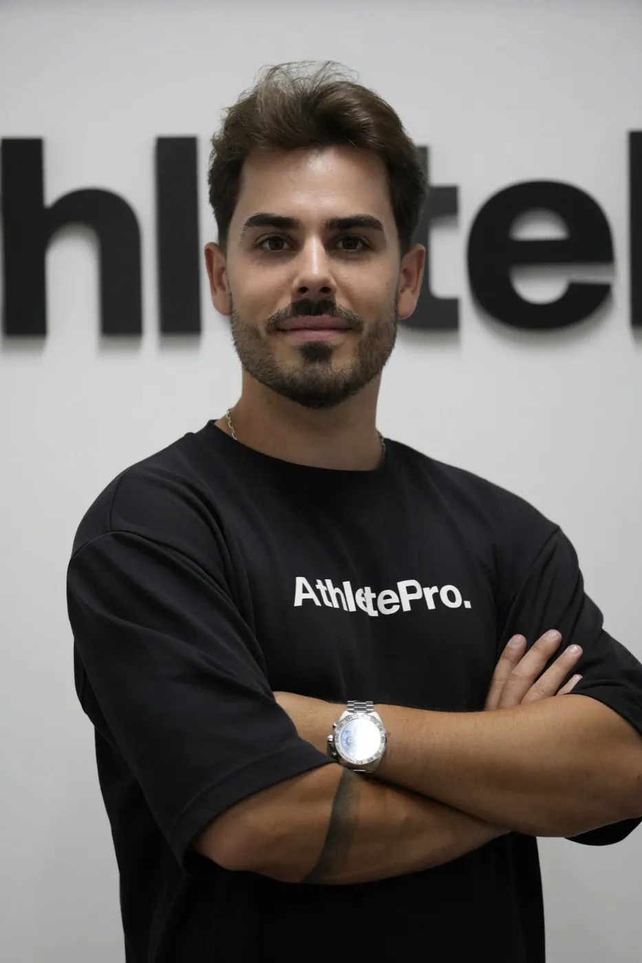 Borja Alfaraz