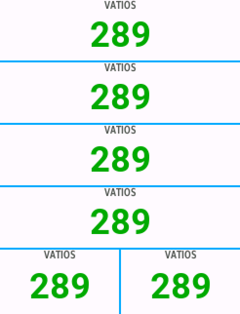 Campo SuperRecord Pacer en un hueco pequeño de un Edge 540